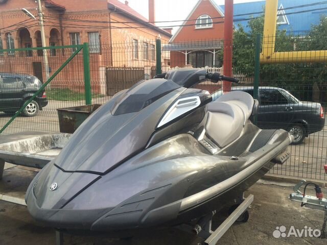 Yamaha fzs kruiser 180