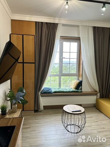 

1-к. квартира, 45 м², 1 кровать