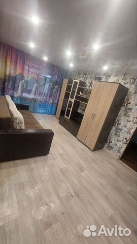 

2-к. квартира, 44 м², 3 кровати