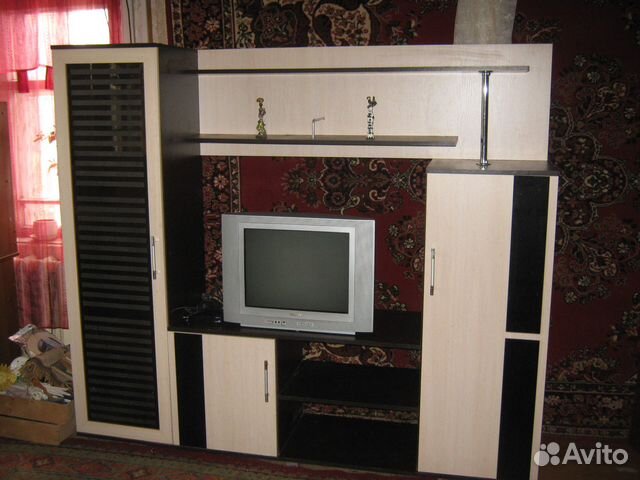 

2-к. дом, 60 м²