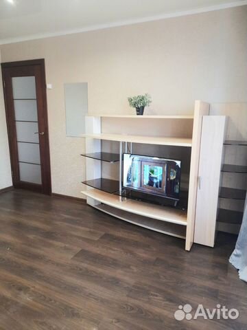 

1-к. квартира, 37 м², 1 кровать