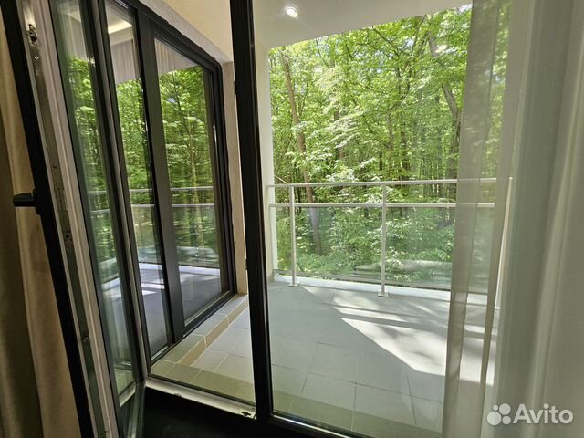 

1-к. квартира, 48 м², 2 кровати