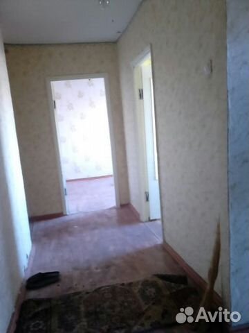 1-к квартира, 40.5 м², 1/3 эт. 1-к квартира, 40.5 м², 1/3 эт.