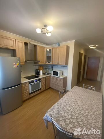 

1-к. квартира, 36 м², 4/10 эт.