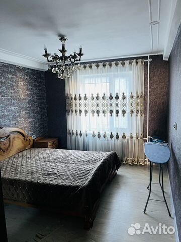

2-к. квартира, 70 м², 1/9 эт.