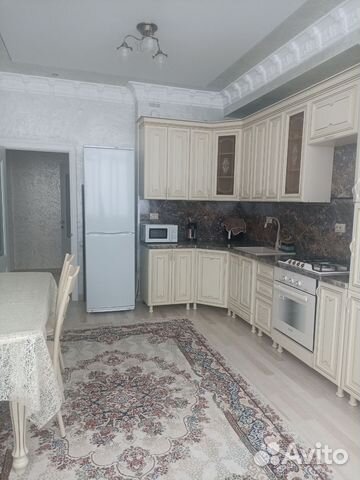 

2-к. квартира, 65,1 м², 7/9 эт.