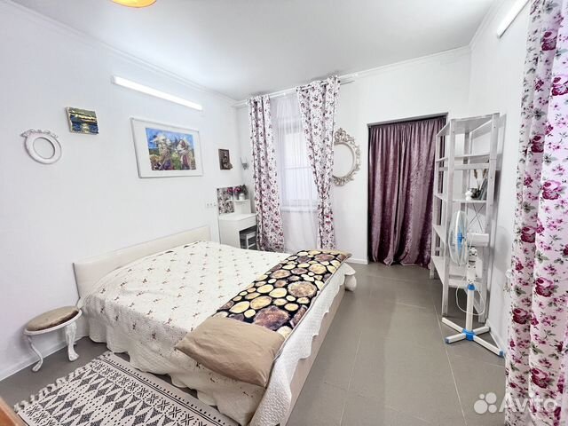

Дом 30 м² на участке 10 сот.