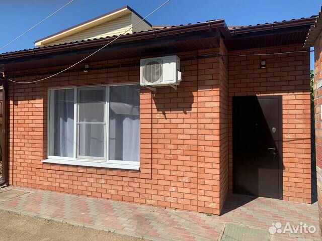 

1-к. квартира, 20 м², 2 кровати