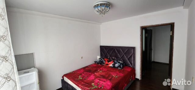 

2-к. квартира, 54 м², 9/10 эт.