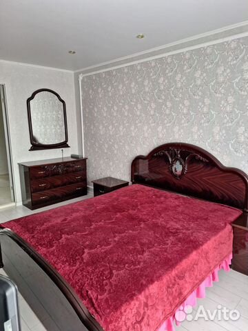

2-к. квартира, 70 м², 2 кровати