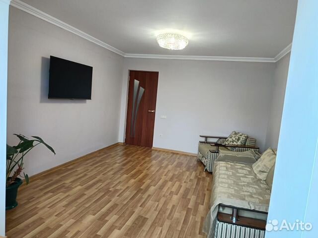 

2-к. квартира, 55 м², 4/5 эт.