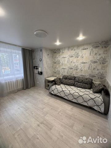

2-к. квартира, 55 м², 2 кровати