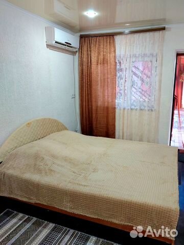 

Квартира-студия, 22 м², 2 кровати