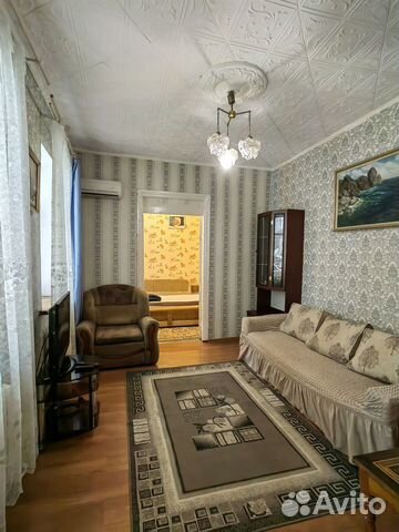 

2-к. дом, 35 м²