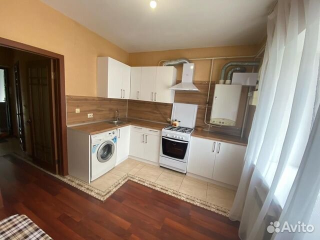 

1-к. квартира, 50 м², 5 кроватей
