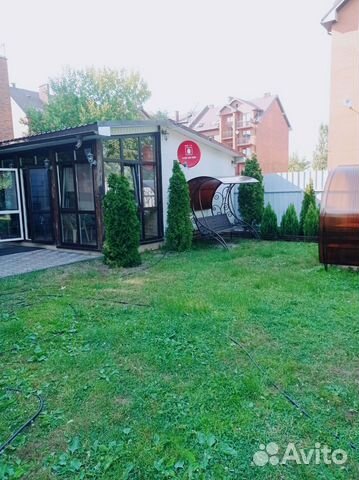 

2-к. дом, 60 м²