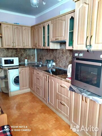 

1-к. квартира, 46 м², 4/9 эт.