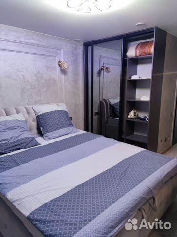 

Квартира-студия, 19 м², 1 кровать