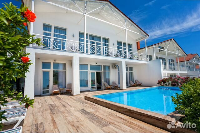 

Квартира-студия, 30 м², 2 кровати