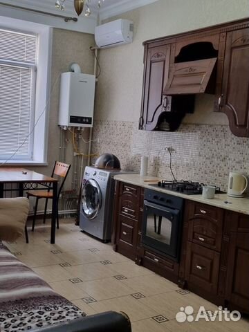 

2-к. квартира, 65 м², 3 кровати