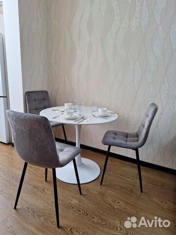 

1-к. квартира, 47 м², 2 кровати