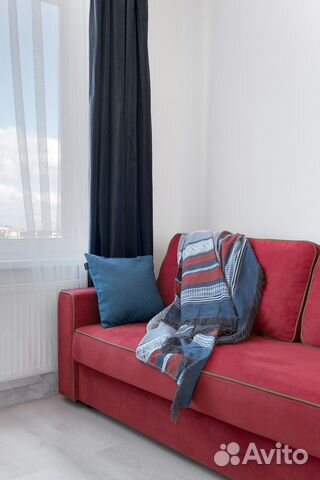 

2-к. квартира, 53 м², 3 кровати