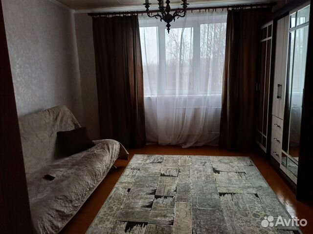 

2-к. квартира, 54 м², 2 кровати