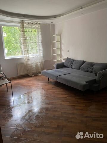 

1-к. квартира, 39,2 м², 2/16 эт.