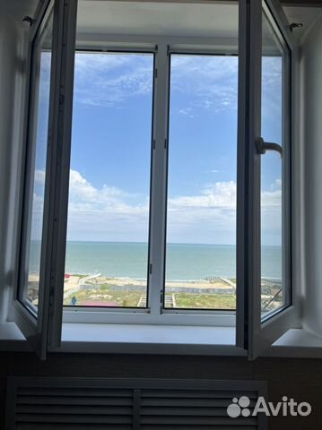 

2-к. квартира, 60 м², 2 кровати