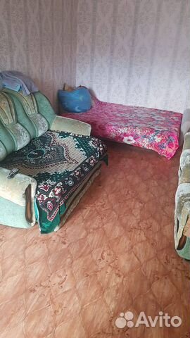 

1-к. квартира, 30 м², 1 кровать