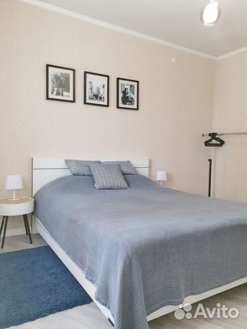 

2-к. квартира, 69 м², 6 кроватей