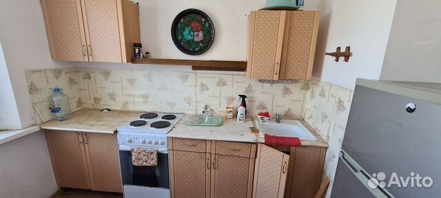 

2-к. квартира, 52 м², 4 кровати