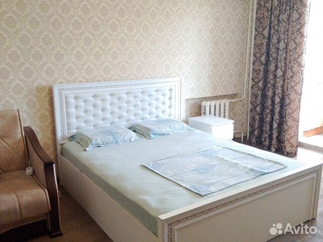 

2-к. квартира, 50 м², 3 кровати