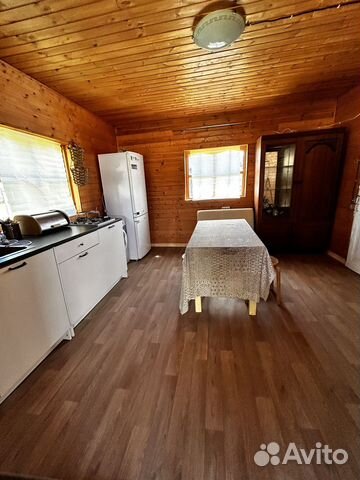 

Дача 90 м² на участке 9 сот.