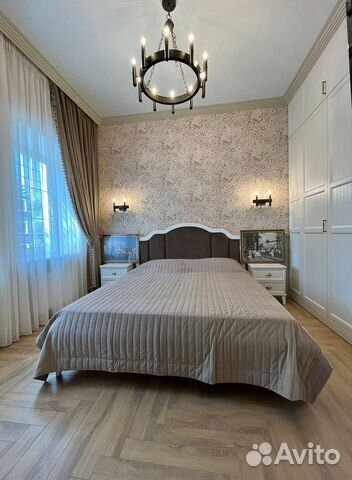 

2-к. квартира, 50 м², 2 кровати