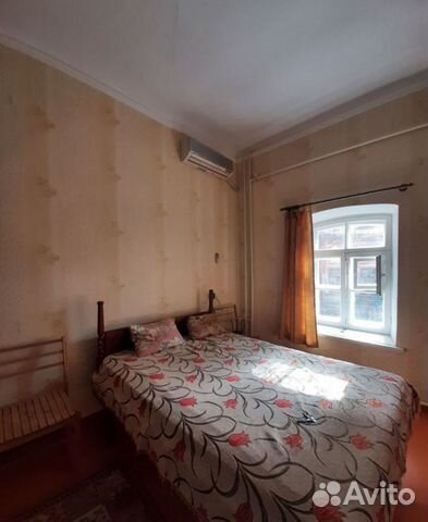 

1-к. квартира, 40 м², 1/3 эт.