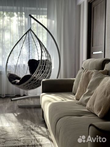 

2-к. квартира, 56 м², 2 кровати