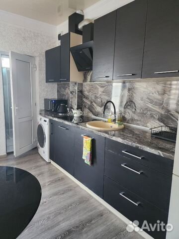 

2-к. квартира, 100 м², 4 кровати