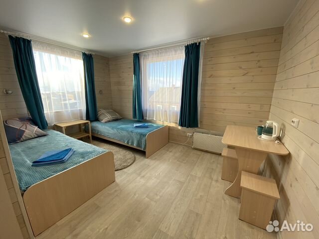 

Дом 120 м² на участке 25 сот.