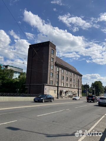 

1-к. квартира, 37 м², 2 кровати