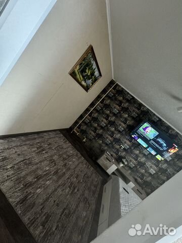 

1-к. квартира, 30 м², 1 кровать