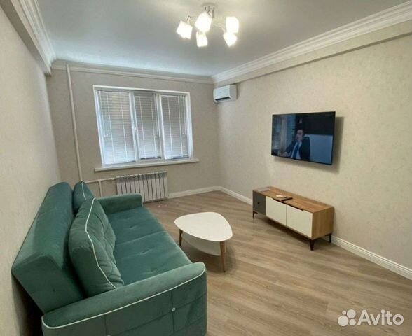 

2-к. квартира, 79 м², 3 кровати