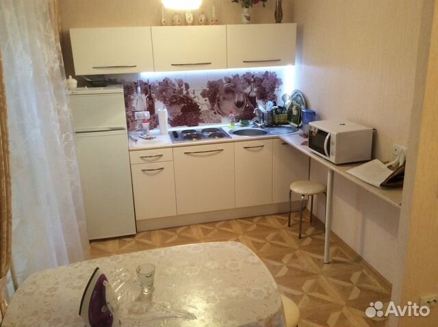 Студия, 37 м², 2/9 эт. Студия, 37 м², 2/9 эт.