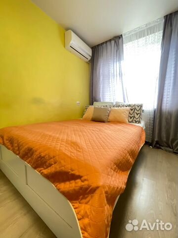 

Квартира-студия, 26,9 м², 4/9 эт.