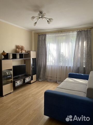 

2-к. квартира, 60 м², 4 кровати