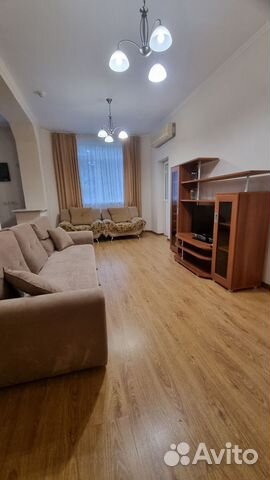 

3-к. квартира, 90 м², 3 кровати