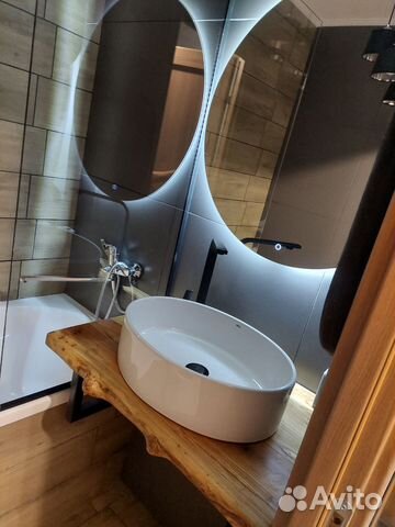 

1-к. квартира, 42 м², 1 кровать