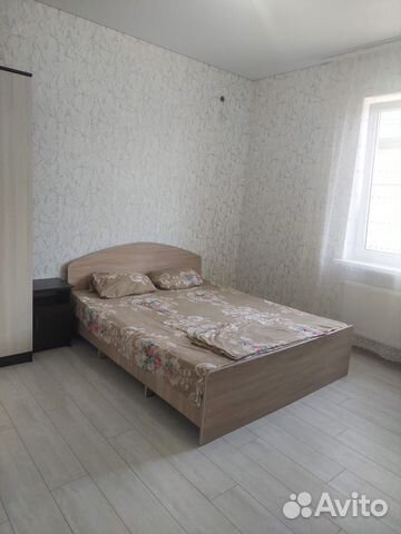 

3-к. квартира, 75 м², 6 кроватей