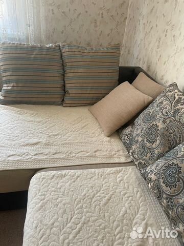 

3-к. квартира, 68 м², 5 кроватей