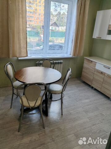 

2-к. квартира, 56 м², 2 кровати